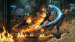 Ninja Warriors Again